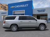 New 2025 Chevrolet Suburban LT image 5