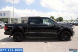 New 2025 Ford F150 Platinum image 4