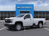 New 2025 Chevrolet Silverado 2500 W/T w/ WT Convenience Package image 2