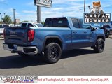 Used 2024 GMC Sierra 1500 SLE image 5