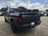 New 2026 RAM 2500 Big Horn image 4