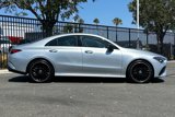 New 2026 Mercedes-Benz CLA 250 image 4