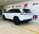 New 2025 Jeep Grand Cherokee Altitude image 4