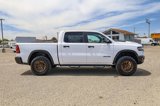 New 2025 RAM 1500 Rebel w/ Rebel Level 2 Equipment Group image 6