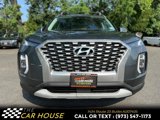 Used 2022 Hyundai Palisade SEL w/ Convenience Package image 3