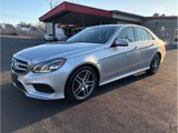 Used 2014 Mercedes-Benz E 350 4MATIC Sedan image 3