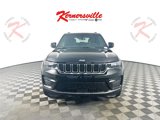 New 2025 Jeep Grand Cherokee Laredo X image 2