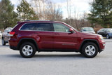 Used 2017 Jeep Grand Cherokee Laredo w/ Quick Order Package 23E image 6