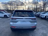 New 2025 Jeep Grand Cherokee Limited image 5