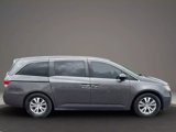 Used 2016 Honda Odyssey EX-L image 3