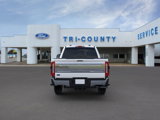 New 2024 Ford F250 King Ranch w/ Chrome Package image 5