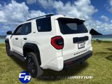 Used 2025 Toyota 4Runner SR5 image 5