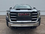 New 2025 GMC Sierra 2500 SLT w/ SLT Convenience Package image 2