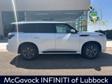 New 2026 INFINITI QX80 Pure image 2