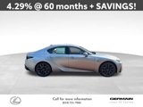 New 2025 Lexus IS 350 F Sport image 4