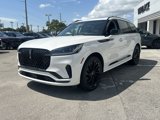 New 2025 Lincoln Aviator Reserve image 2