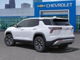 New 2026 Chevrolet Equinox LT w/ Convenience Package II image 3
