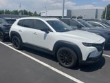 Used 2024 MAZDA CX-50 AWD 2.5 S w/ Cargo Package image 2
