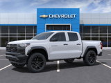 New 2025 Chevrolet Colorado Trail Boss image 2