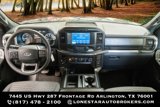 Used 2021 Ford F150 XL w/ STX Appearance Package image 2