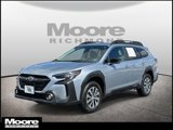Certified 2025 Subaru Outback Premium image 5