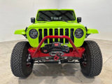 Used 2021 Jeep Gladiator Rubicon image 4