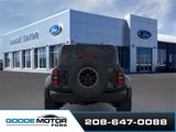 New 2025 Ford Bronco Raptor image 5
