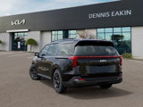 New 2025 Kia Carnival SX image 4