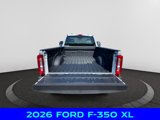New 2026 Ford F350 XL image 5