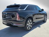 New 2025 Cadillac Escalade IQ Luxury 2 image 5