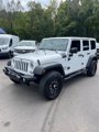 Used 2015 Jeep Wrangler Unlimited Sport image 4
