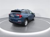 Certified 2024 GMC Terrain SLE w/ Driver Convenience Package image 2