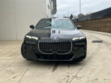 Used 2025 BMW 740i xDrive w/ Premium Package image 2