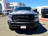 New 2026 RAM 1500 Rebel w/ Advanced Safety Group II image 2