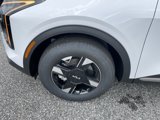 New 2026 Kia Sportage LX image 5