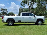 New 2025 Chevrolet Silverado 3500 LTZ w/ LTZ Plus Package image 3