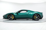 Certified 2024 Ferrari 296 GTB image 3