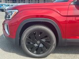 New 2025 Volkswagen Atlas SE image 5
