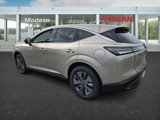 New 2025 Nissan Murano SL image 4