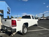 Used 2009 GMC Sierra 2500 SLT w/ SLT Convenience Package image 6