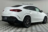 New 2026 Mercedes-Benz GLE 53 AMG 4MATIC Coupe image 4