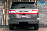 Used 2021 Lincoln Navigator L Reserve image 4