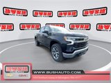 New 2025 Chevrolet Silverado 1500 LT image 4