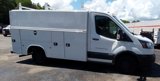 Used 2020 Ford Transit 350 138 w/ Interior Upgrade Package image 2