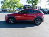 Used 2018 MAZDA CX-3 Touring w/ Preferred Equipment Package image 4