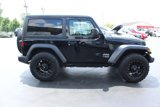 Used 2019 Jeep Wrangler Sport image 3