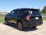 New 2025 Nissan Armada Platinum image 3