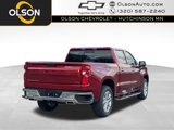 New 2026 Chevrolet Silverado 1500 LTZ image 2