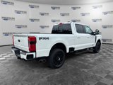New 2025 Ford F250 Lariat w/ Lariat Ultimate Package image 5