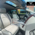 Used 2008 MAZDA CX-9 Grand Touring w/ Grand Touring Assistance Pkg image 4